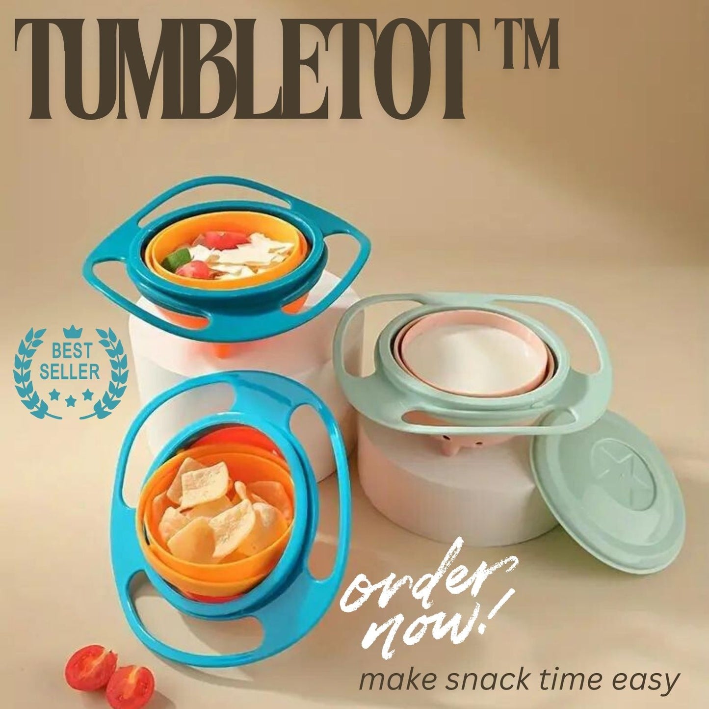 TumbleTot™