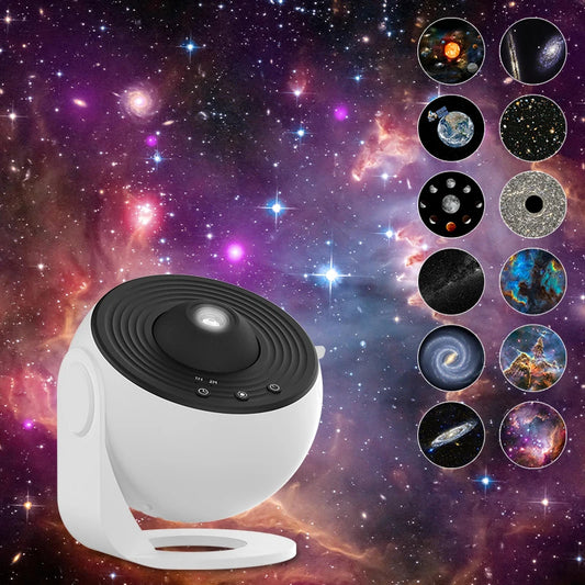 Cosmic Dream Projector™