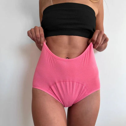 DiscreetGuard Leakproof Panties